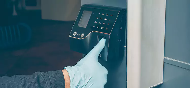 Access Control Installation High River