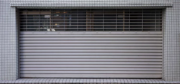 Advanced Solutions for Your Aluminum Garage Doors in High River, Alberta