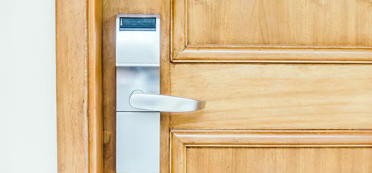 Advanced Solutions in High River, AB for Modern Security