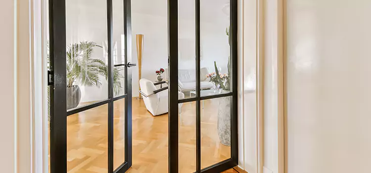 Bifold Door Replacement High River