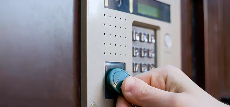 Enhanced Security Features High River
