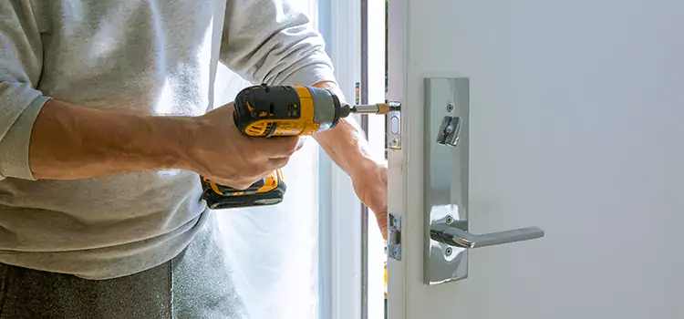 Door Knob Lock Repair High River