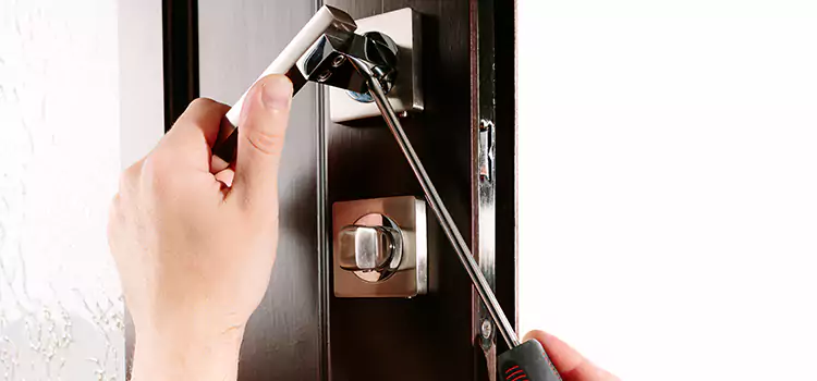 Door Lock Replacement Service High River