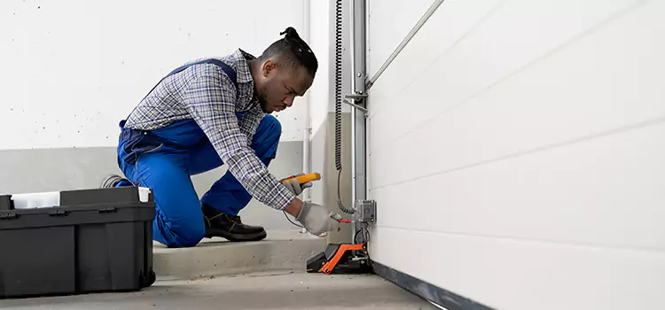 Expert Solutions for Every Garage Lock Need in High River, AB