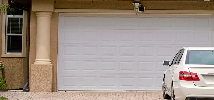 Comprehensive Garage Door Maintenance Services in High River, AB
