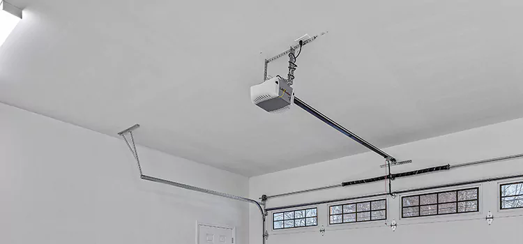 Experienced Garage Door Installers High River