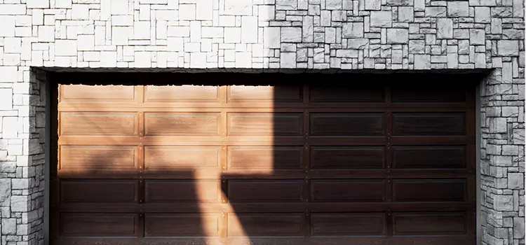 Garage Door Installation High River