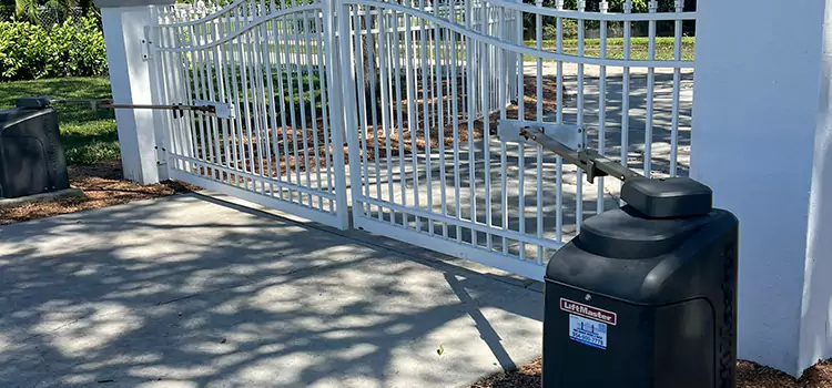 Automatic Gate Opener Repair High River