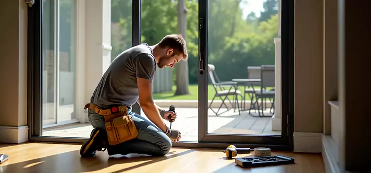 Comprehensive Solutions for Every Glass Door Need in High River, AB