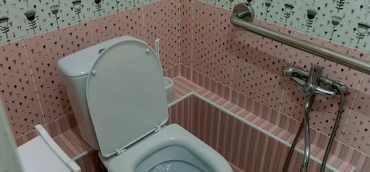 Meeting Diverse Needs With Accessible Restroom Solutions in High River, AB