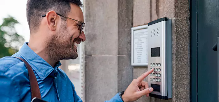 Advanced Solutions for Enhanced Security in High River, AB