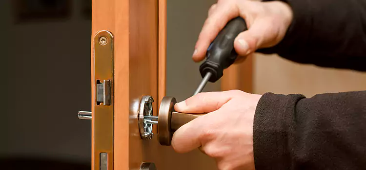 Rekey Car Locks High River
