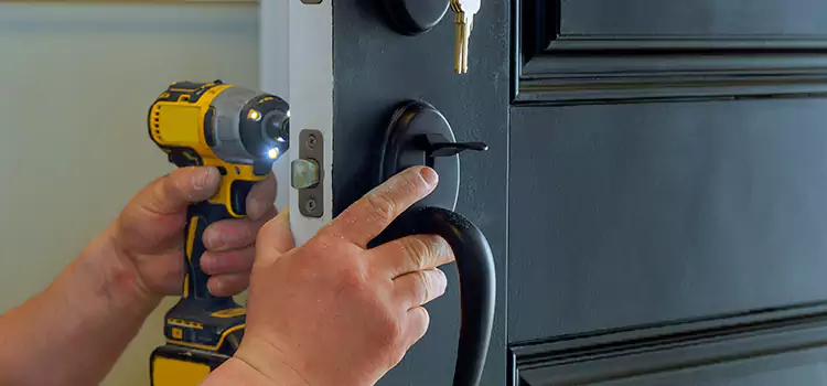 Mobile Automotive Locksmith High River