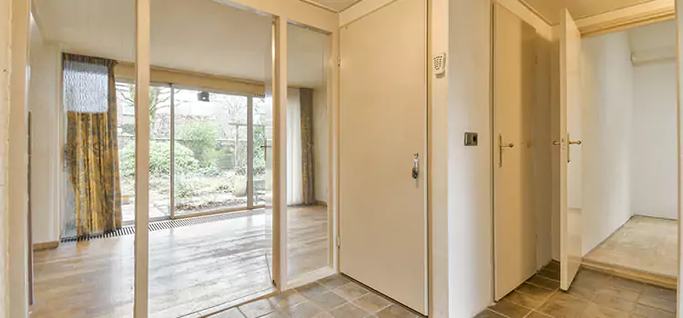 Why Choose Our Pocket Door Experts in High River, AB?