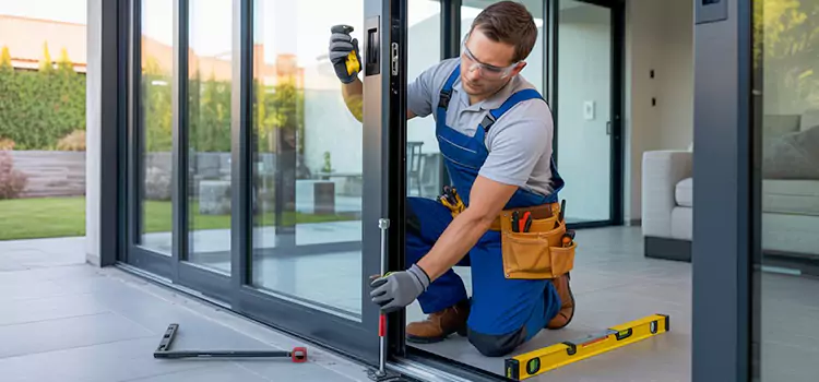 Sliding Screen Door Repair High River