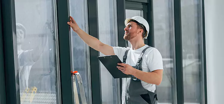 Comprehensive Solutions for Your Sticking Doors in High River, AB