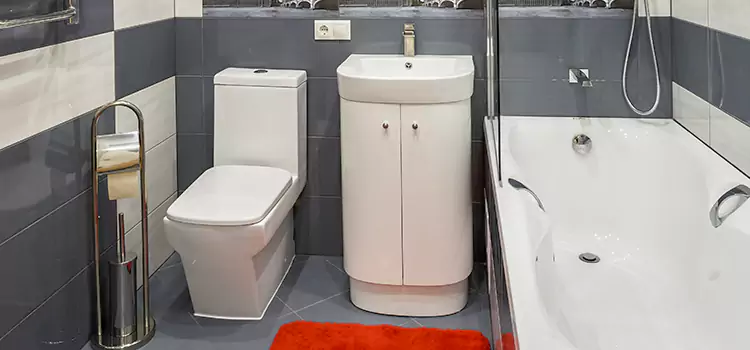 Hansgrohe Shaving Mirror High River