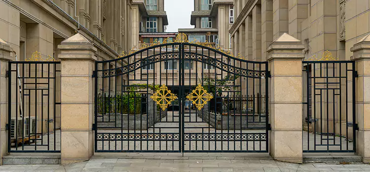 Comprehensive Iron Gate Maintenance Solutions in High River, AB