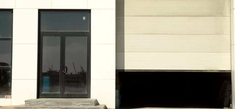 Choose Door & Gate Services High River for Unmatched Expertise