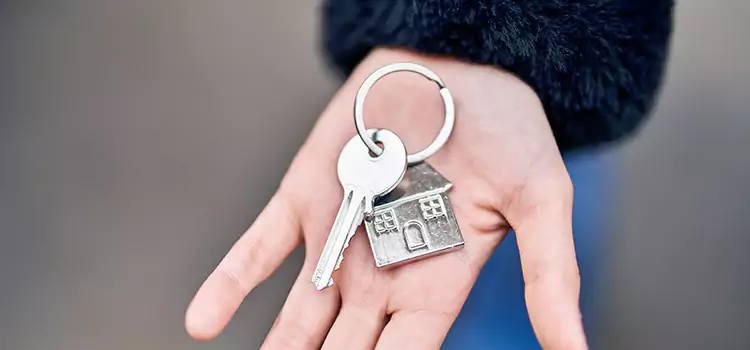 Trusted Broken Key Extraction High River