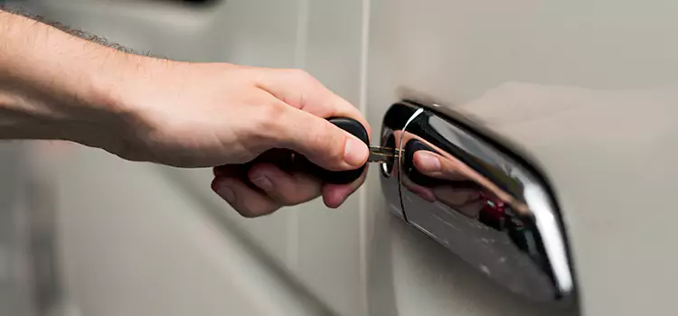 Car Unlock Service Price High River