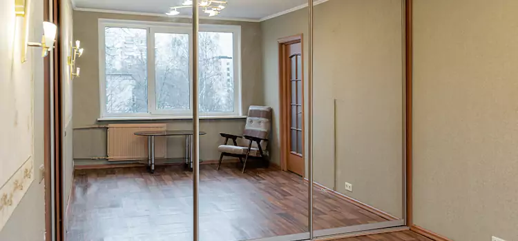 Mirror Closet Door Roller Replacement High River