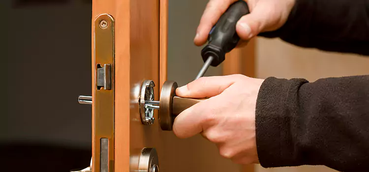 Semi Truck Locksmith High River