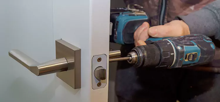 Brand Lock Repair and Specialty Services High River