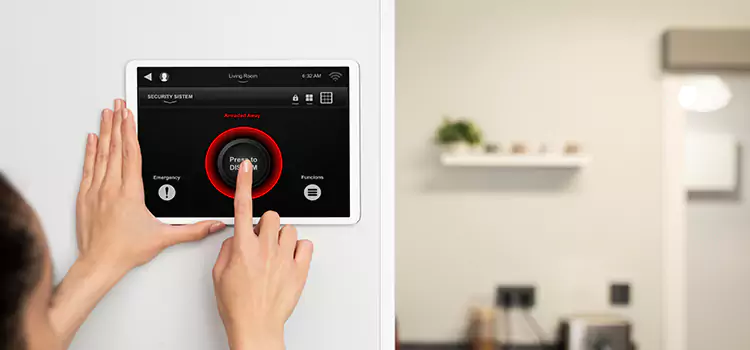 Blink Video Doorbell Installation High River