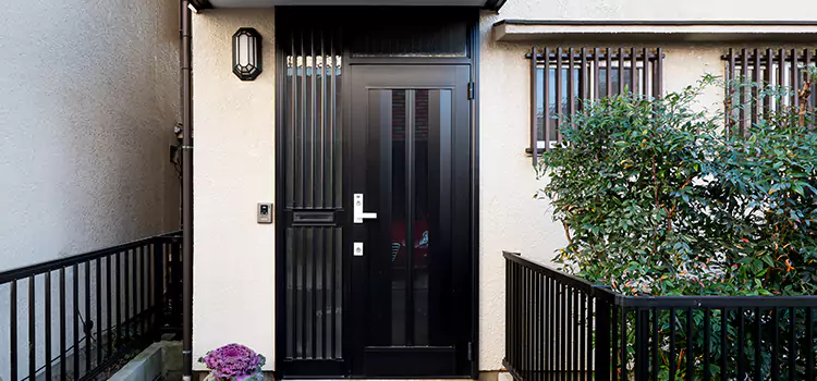 Popular Exterior Door Options in High River, AB