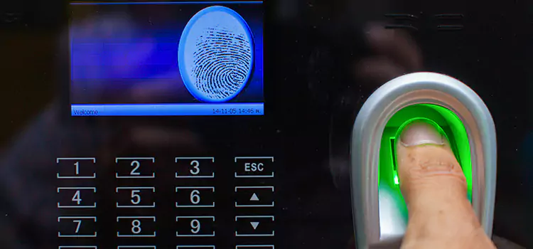 Your Trusted Partner for Secure Access in High River, AB