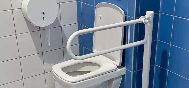 Comprehensive Solutions in High River, AB for Accessible Facilities