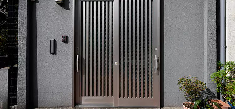 Why Choose Us for Your Security Needs in High River, AB?