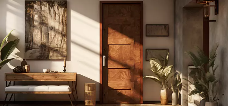 Specialty Interior Doors High River
