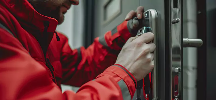 Mobile Car Key Service High River