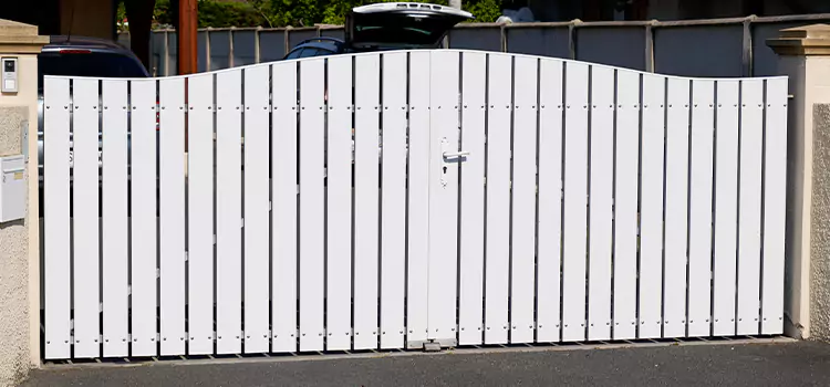Why Choose Us for Residential Gate Repair in High River, AB?
